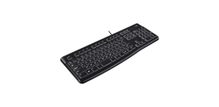 Logitech 920-002505 K120 Siyah Kablolu Q Klavye Kaliteli mi?
