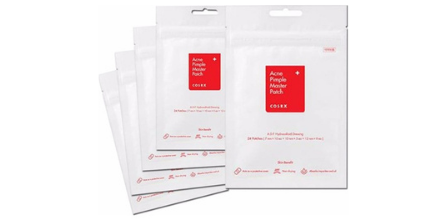 Acne Pimple Master 24 Patch - Sivilce Bandı Etkili midir?