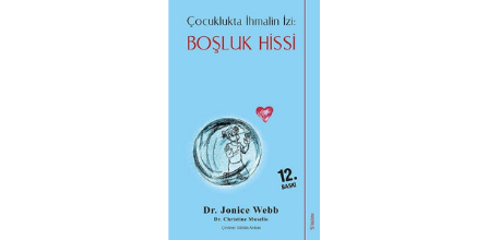 Sola Unitas Çocuklukta İhmalin İzi Boşluk Hissi - Jonice Webb