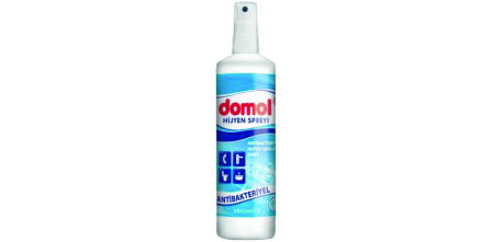 Domol Hijyen Spreyi 100 ml Kullanımı Pratik midir?