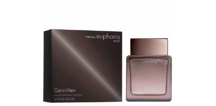 Calvin Klein Euphoria Edt 100 ml Erkek Parfüm Kaliteli mi?