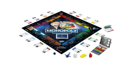 Monopoly Gaming Ödüllü Bankacılık Nasıl Oynanır?