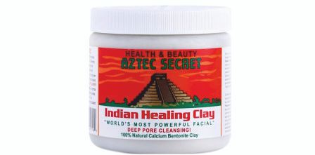 Indian Healing Kil Maskesi Genel Özellikleri Nasıldır?