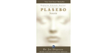  Ray Yayıncılık Plasebo Sensin - Dr. Joe Dispenza