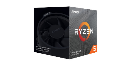 AMD Ryzen 5 3600 3.6ghz İşlemcinin Performansı Nasıl?