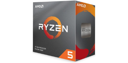 AMD Ryzen 5 3600 3.6ghz İşlemcinin Genel Özellikleri Nasıl?