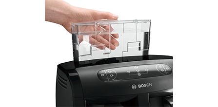 Bosch Tkm6003 Türk Kahve Makinesi