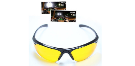 Yeni Model Anti Far Gece Görüş Gözlüğü Kalitesi ve Fiyatı Nasıl?
