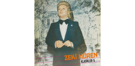 Zeki Müren - Klasikler 5’in Ses Kalitesi Nasıldır?