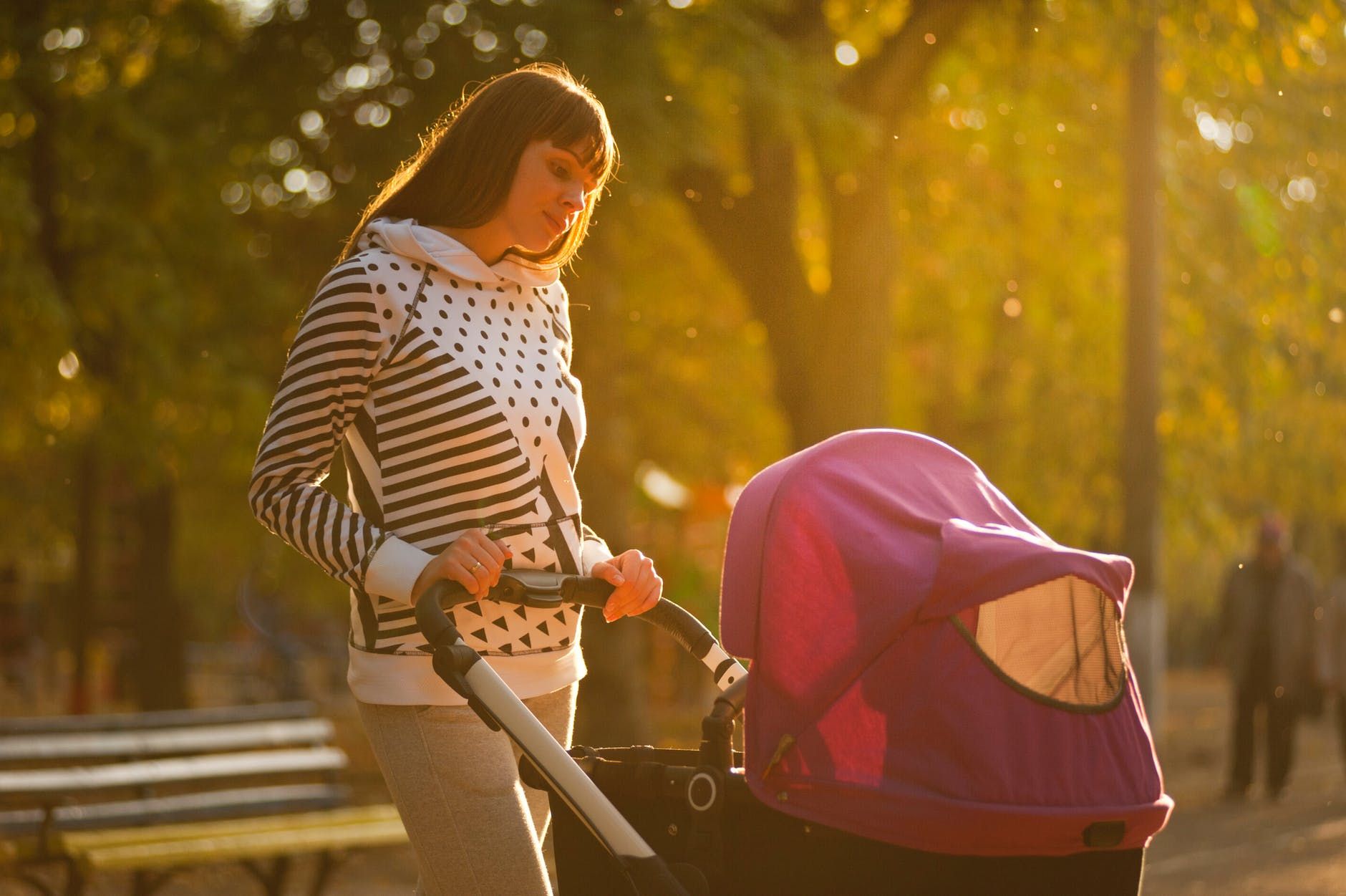 Babymall Bebek Arabası, Mama Sandalyesi Gibi Yüzlerce Araç Gereç Ürünü Trendyol'da!