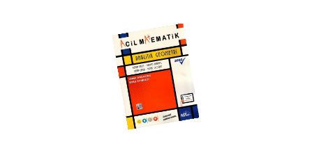 Acil Yayınları Analitik Geometri Fiyatları