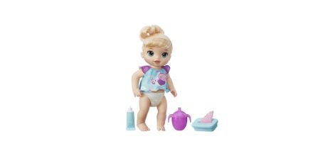 baby alive isiltili bebegim c2700 bebek fiyati ve yorumlari trendyol