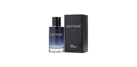 Cilt Dostu Malzemelerle Üretilen Dior Erkek Parfümü