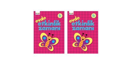 Elolo Evde Etkinlik Zamanı Uygulamaları