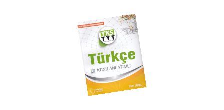 Sınavlarınızı Başarıyla Taçlandırabilecek Bir Türkçe Kitabı
