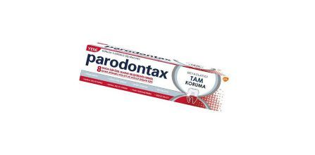 Parodontax Diş Macunu İçeriği ve Fiyatı