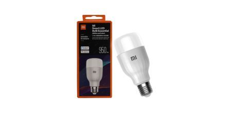 Xiaomi Mi Smart Bulb Lite Ampulünün Özellikleri