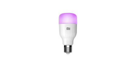Xiaomi Mi Smart Bulb Lite Akıllı Led Ampul Kullanımı