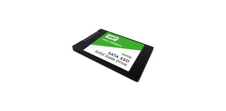 Western Digital SSD WD Green 240 Go - Disque SSD - LDLC