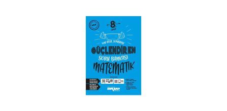 Her Seviyeye Uygun Sorular İçeren Bir Kitap