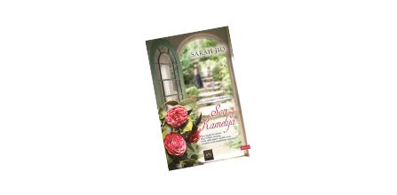 Son Kamelya Kitabı Yorumları ve Fiyatı