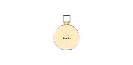 Cezbedici ve Feminen Bir Koku: Chanel Chance EDT