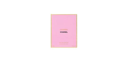 İndirimli Chance Chanel Parfüm Fırsatı