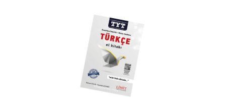 Limit Yayınları Tyt Türkçe El Kitabı Yni Fiyatı, Yorumları - TRENDYOL