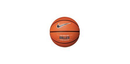 Herkes İçin Nike Baller Basketbol Topu