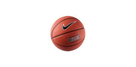 Nike Baller Basketbol Topu Fiyatları ve Yorumları