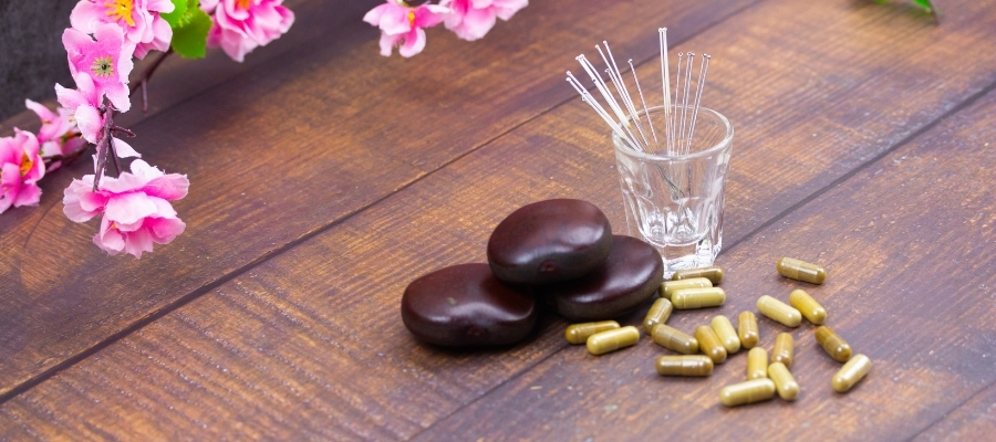 Alternatif Tedavi Yöntemi: Akupunktur Ne İşe Yarar?