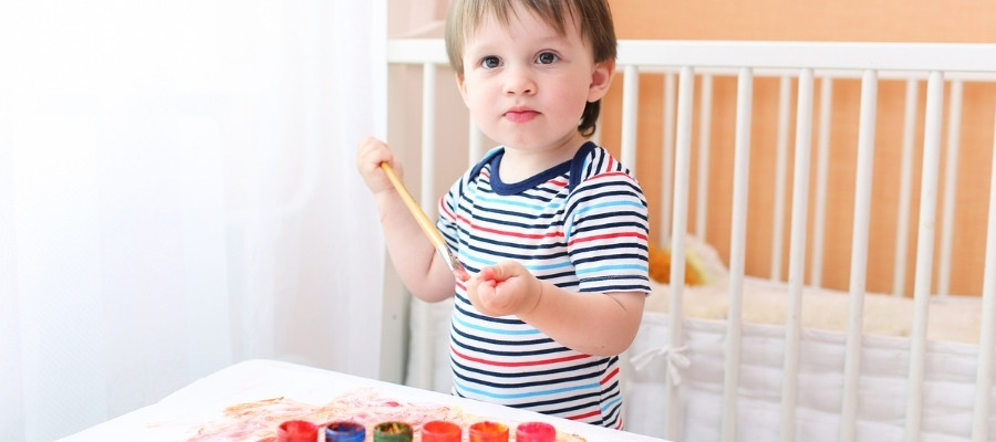 Alıştırma Külodunun Çocuk Gelişimindeki Yeri