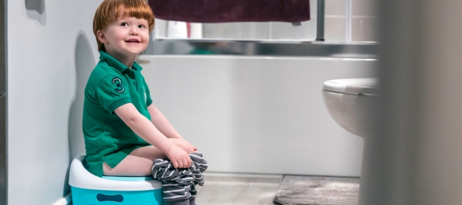 Alıştırma Külodu Kullanmanın Avantajları