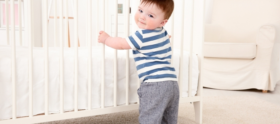 Tuvalet Eğitiminde Yardımcı: Alıştırma Külodu Nedir?