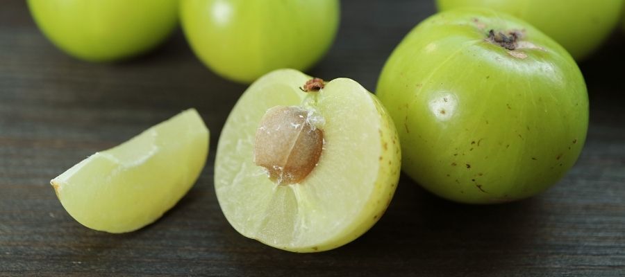 Amla Yağı'nın Saç ve Cilt Üzerindeki Etkileri