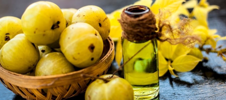 Amla Yağı Kullanırken Dikkat Edilmesi Gerekenler