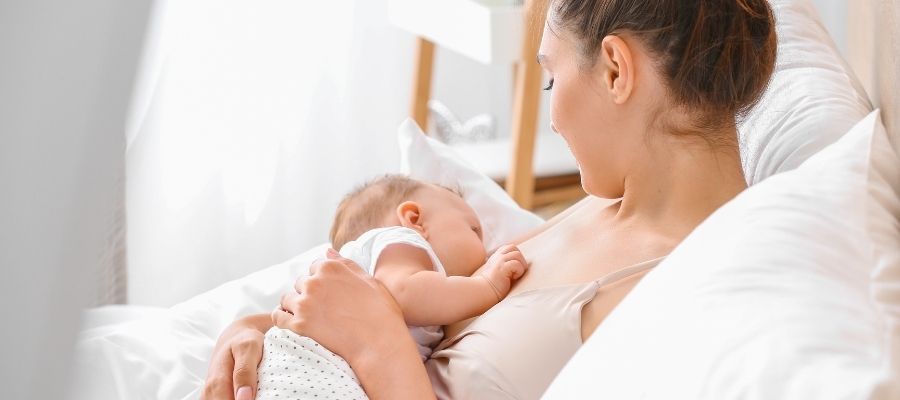 Anne Sütü Mucizesi: Anne Sütünü Artırmanın Yolları