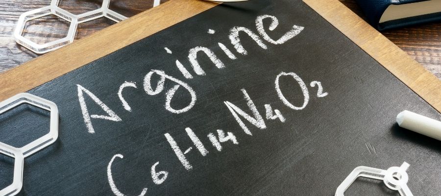 Arjinin ve Spor Performansı Üzerine Etkileri