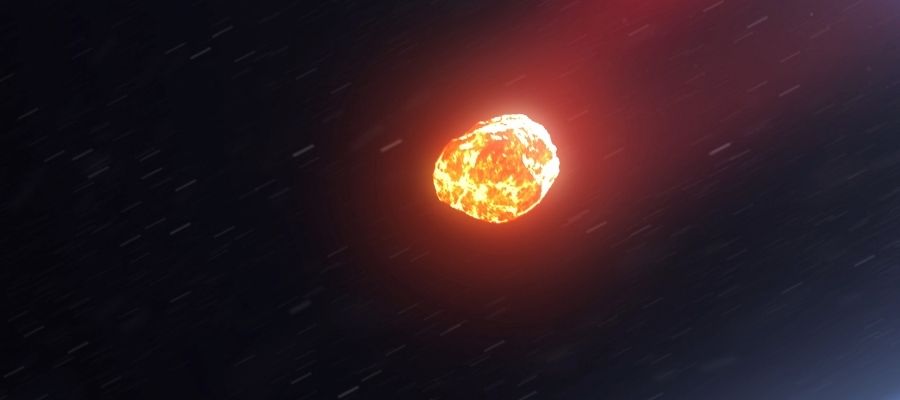 Asteroitlerin Araştırılması ve Önemi