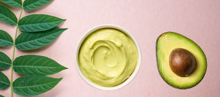 Doğal Bakımın Gücü: Avokado Saç Maskesi