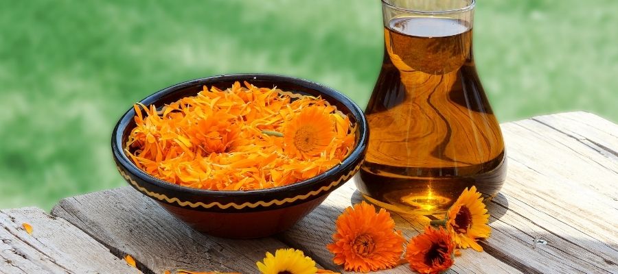 Aynısefa Yağının Cilt Üzerindeki Mucizevi Etkileri