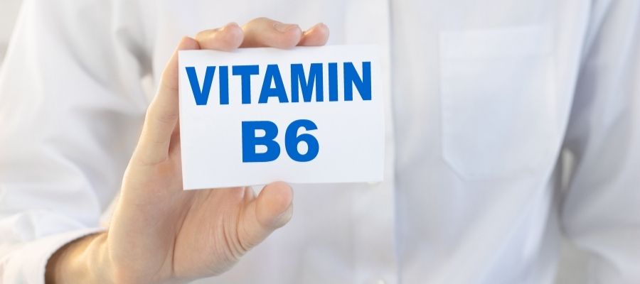 B6 Vitamininin Sağlık Üzerine Etkileri