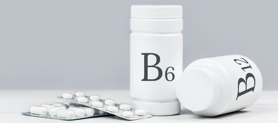 B6 Vitamini Eksikliğinin Belirtileri ve Çözümleri