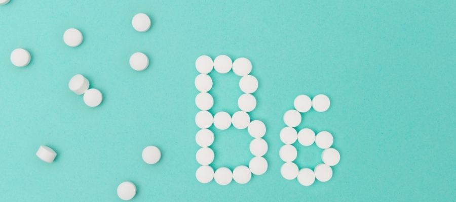 Hayati Önem Taşıyan B6 Vitamini Nelerde Var?