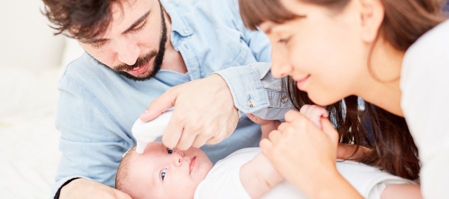 Ateş Ölçerken Dikkat Edilmesi Gerekenler