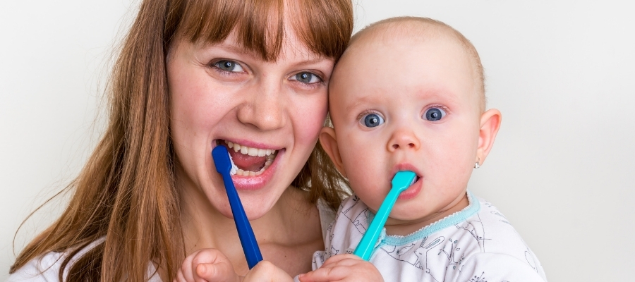 Diş Kararması İçin Pedodonti Uygulamaları