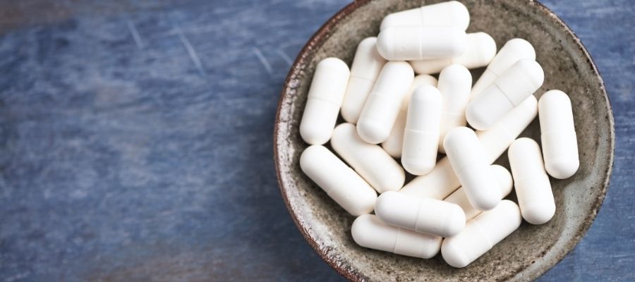 Dayanıklılığı Artıran Supplement: Beta Alanin Nedir?