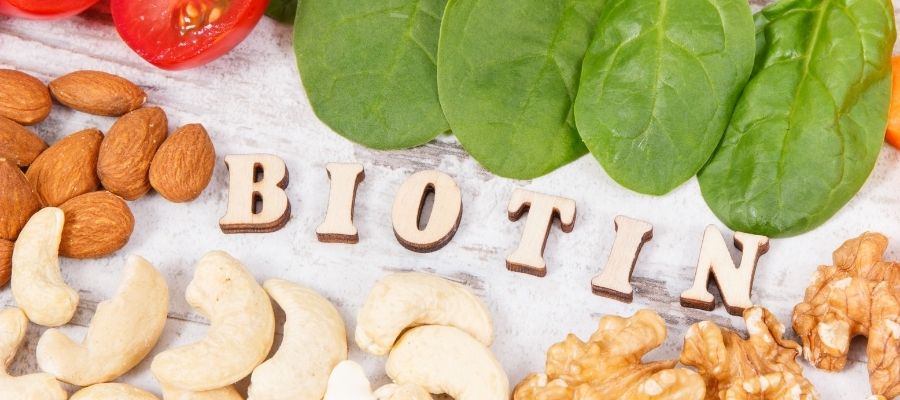 Biotin Eksikliği ve Sağlığa Etkileri
