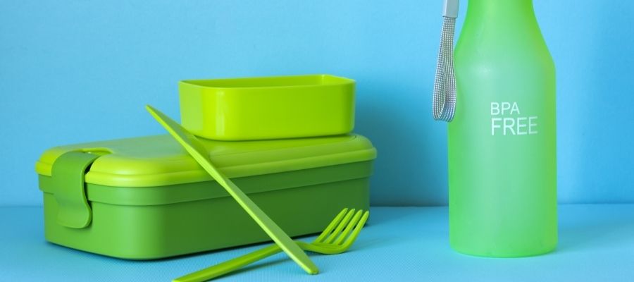BPA'dan Kaçınmanın Yolları