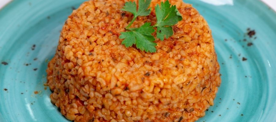 Bulgur Tüketiminin Kronik Hastalıklar Üzerine Etkisi